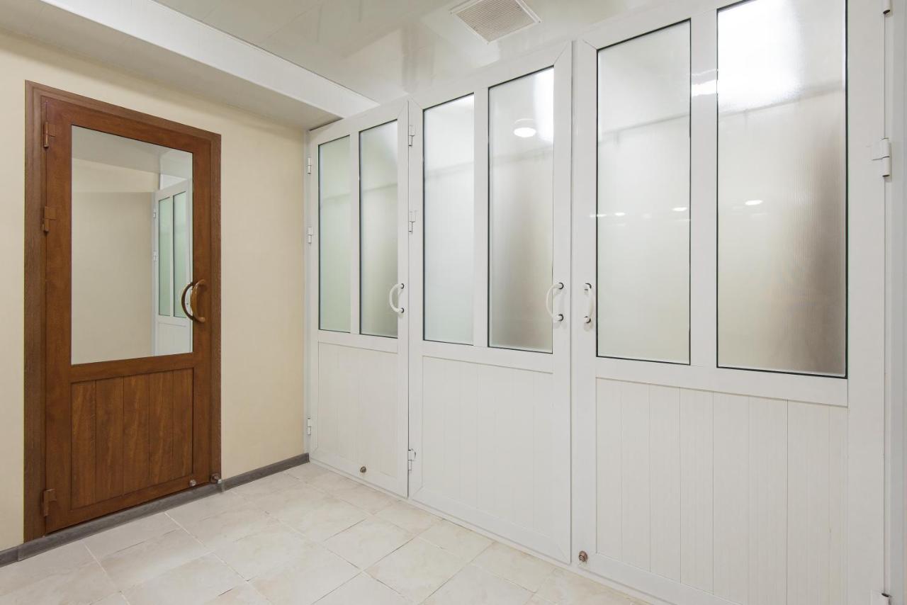Boloxona Hostel Tashkent Exterior photo